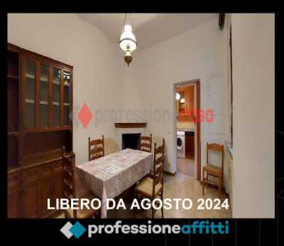 Appartamento in Affitto a Siena via Piave 3