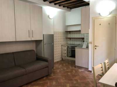Appartamento in Affitto a Siena via del Pignattello