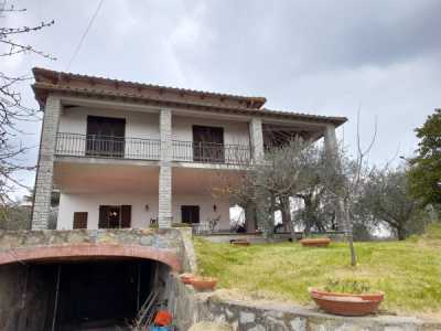 Villa in Vendita a Sinalunga