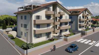 Appartamento in Vendita a Monsummano Terme via Achille Grandi 19