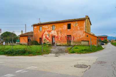 Rustico Casale in Vendita a Monsummano Terme via Chiesina Ponziani