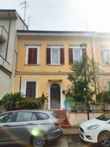 Appartamento in Vendita a Montecatini Terme via Sicilia
