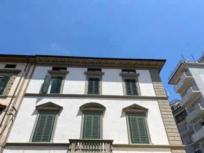 Appartamento in Vendita a Montecatini Terme Corso Giacomo Matteotti 41