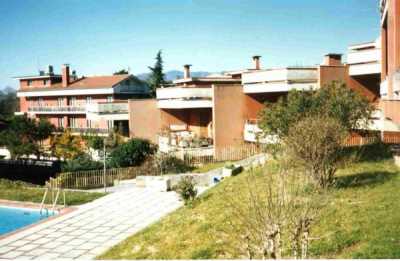 Appartamento in Affitto a Montecatini Terme