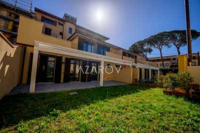 Appartamento in Vendita a Montecatini Terme Viale 4 Novembre 65