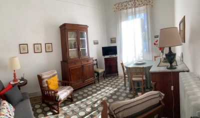 Appartamento in Affitto a Pisa via Luigi Rizzo