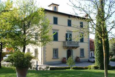 Villa in Vendita a Castelfranco di Sotto