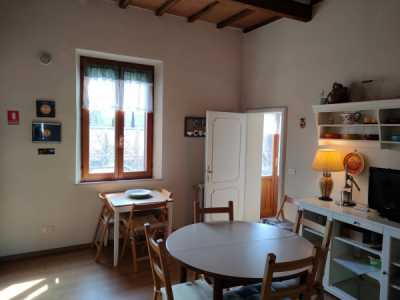Appartamento in Vendita a Montalcino Viale Piave 36