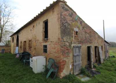 Villa in Vendita a Monteriggioni Strada Provinciale Colligiana