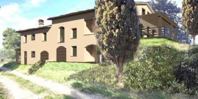 Villa in Vendita a San Miniato