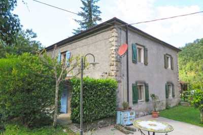 Villa in Vendita a Fivizzano via Prada s n c