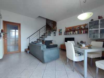 Appartamento in Vendita a Serravalle Pistoiese via Provinciale Montalbano 113