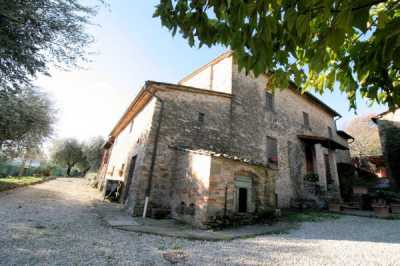 Rustico Casale in Vendita a Serravalle Pistoiese