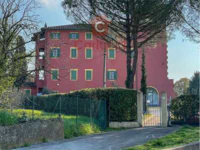 Appartamento in Vendita ad Uzzano via Donato Maria Arcangioli 9