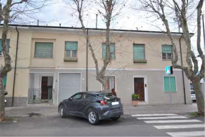 Appartamento in Vendita a Cecina via Marconi 108