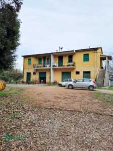 Rustico Casale in Vendita a Collesalvetti via Delle Sorgenti 41 57014 Collesalvetti li Italia