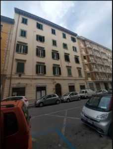 Appartamento in Vendita a Livorno via Dell