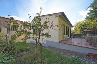 Villa in Vendita a Castel del Piano via Dei Mille