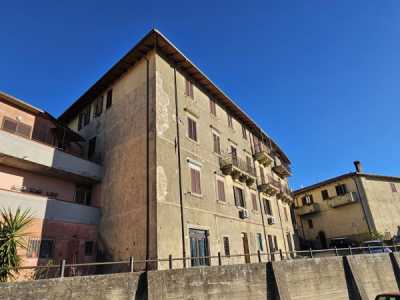 Appartamento in Vendita a Cinigiano Viale Italia