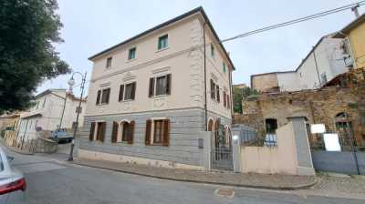Appartamento in Vendita a Rosignano Marittimo via Giovanni Falcone