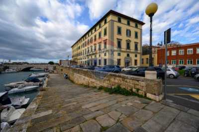 Appartamento in Vendita a Livorno Scali D