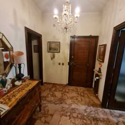 Appartamento in Vendita a Firenze Viale Dei Mille 35