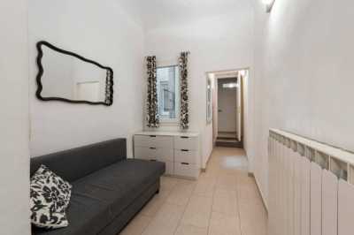 Appartamento in Affitto a Firenze via Dei Serragli