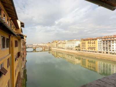 Appartamento in Affitto a Firenze via Dei Bardi 100