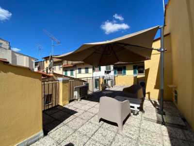 Appartamento in Affitto a Firenze via Dei Canacci