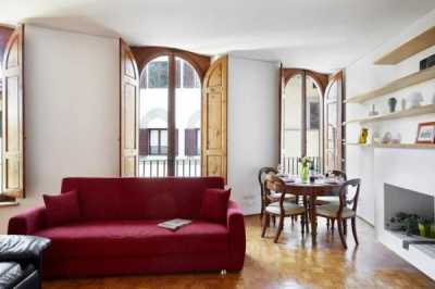 Appartamento in Affitto a Firenze Costa Scarpuccia