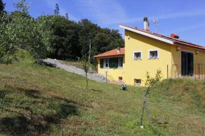 Villa in Vendita a Rosignano Marittimo
