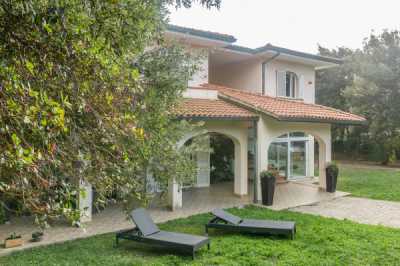 Villa in Vendita a Rosignano Marittimo via di Montenero