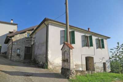 Villa in Vendita a Bagnone via del Lavatoio 36