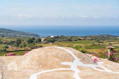 Rustico Casale in Vendita a Pantelleria via Delle Cave