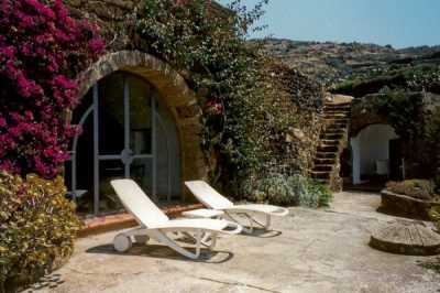 Villa in Vendita a Pantelleria via Venedisã¨ 2