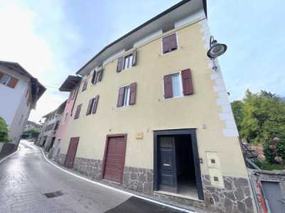 Appartamento in Vendita a Roncegno Terme via Waiz 2