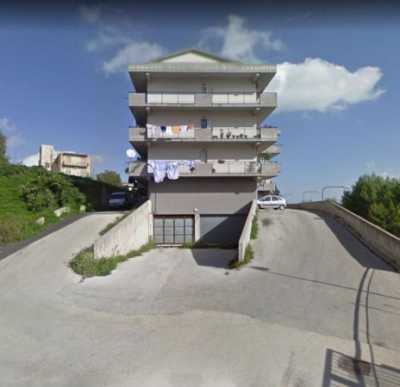 Box Garage in Vendita a Palazzolo Acreide via Vincenzo Messina 24