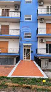 Appartamento in Vendita a Melilli via Anapo 13