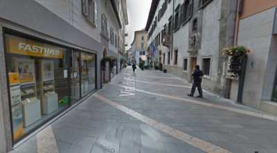 in Affitto a Trento