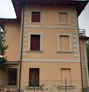 Villa in Vendita ad Arezzo