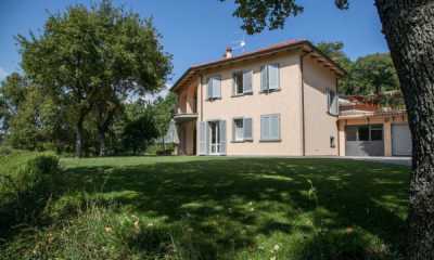 Villa in Vendita ad Arezzo via Francesco Crispi s n c