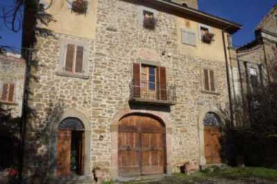 Villa in Vendita ad Arezzo via Dell
