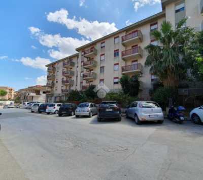 Appartamento in Vendita a Castellammare del Golfo via Giuseppe Saragat 14