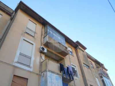 Appartamento in Vendita a Castelvetrano Piazzale Padre Giuseppe Puglisi