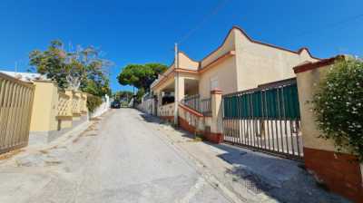 Villa in Vendita a Castelvetrano via del Mediterraneo