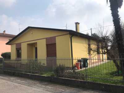 Villa in Vendita a Pianiga