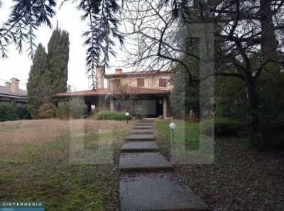 Villa in Vendita a Santa Maria di Sala via Cavin Caselle