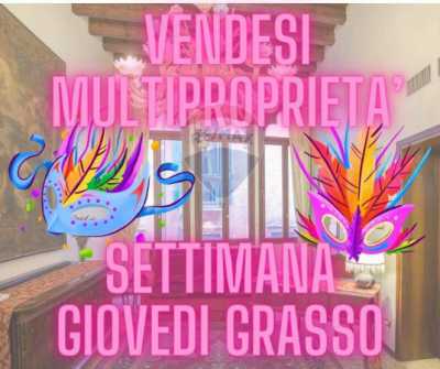 Appartamento in Vendita a Venezia Sestiere di San Marco 3614