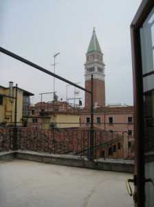 Palazzo Stabile in Vendita a Venezia San Marco 165