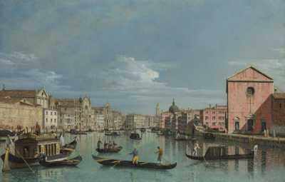 Palazzo Stabile in Vendita a Venezia
